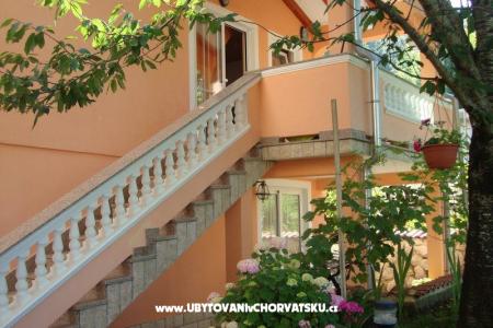 Apartmány Hajo foto 5