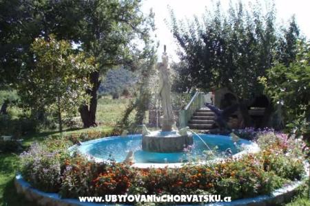 Holiday Rab Apartmány foto 2
