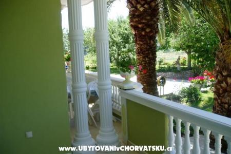 Holiday Rab Apartmány foto 5