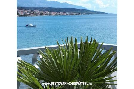 La Gatta Apartmány foto 3
