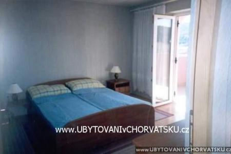 Apartmány Sindi foto 3