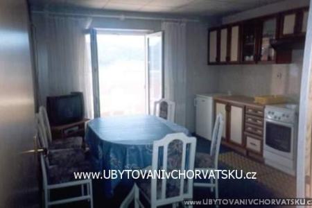 Apartmány Sindi foto 5