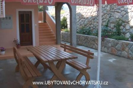Apartmány Mundanije foto 5