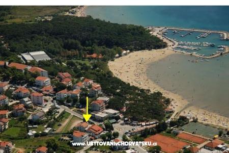 Izby i apartmani Lidija foto 2