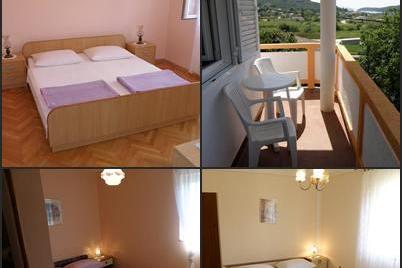 Izby Skoblar Holiday-Rab foto 2