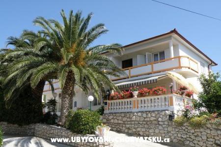 Izby Skoblar Holiday-Rab foto 3