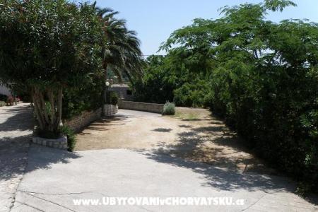 Izby Skoblar Holiday-Rab foto 4