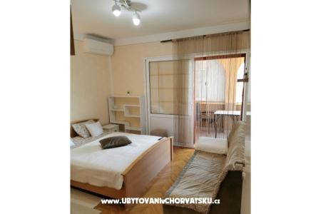 Studio Apartmány Vidas foto 2