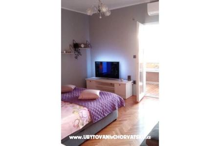 Studio Apartmány Vidas foto 4