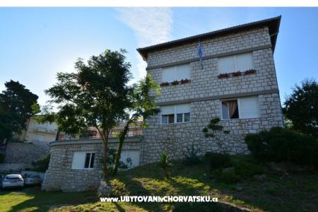 Villas Arbia - Izby and Apartmány foto 4
