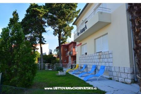 Villas Arbia - Izby and Apartmány foto 5