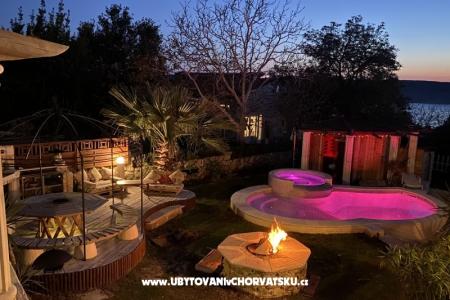 Villa Agata s bazénom &amp; sauna foto 3