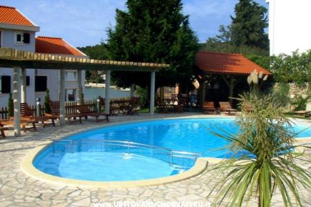Villa Mare foto 2