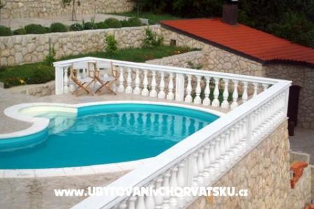 Villa Preka foto 2