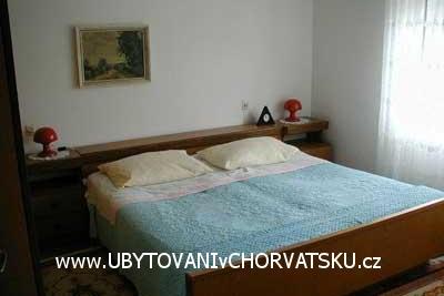Apartmánts Nina foto 4