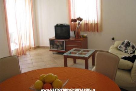 Apartmán Rabac 1 foto 3