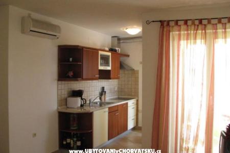 Apartmán Rabac 1 foto 5
