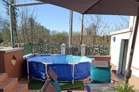 Traditional Istrian Dom ENI foto 2