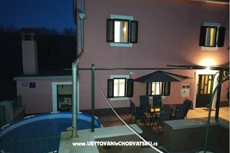 Traditional Istrian Dom ENI foto 5