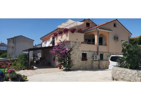 Apartmán Lemi Ražanac Chorvátsko