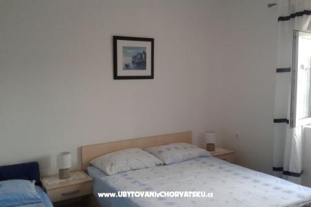 Apartmán Mila foto 5