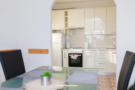 Apartmán Miočić - Adam foto 4