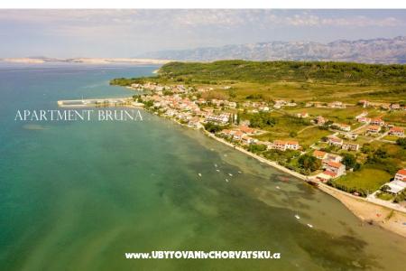 Apartmány Bruna foto 5