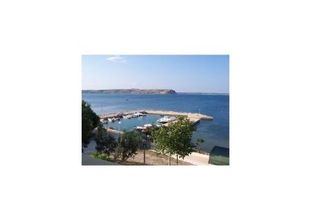 Apartmány CAPE Ražanac Chorvátsko