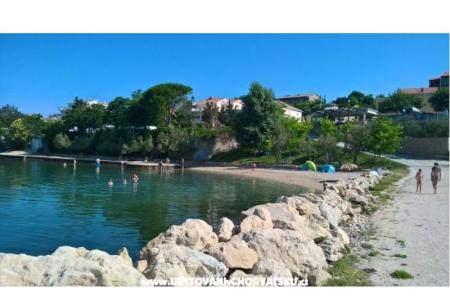 Apartmány Marin Stošić foto 4