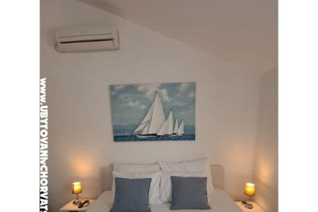 Apartmány FLOBI foto 3