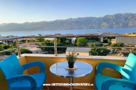 Apartmány FLOBI foto 5