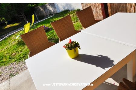 Apartmány Irena foto 5