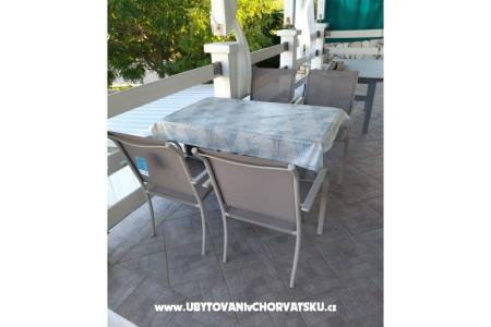 Apartmány Jakov foto 2