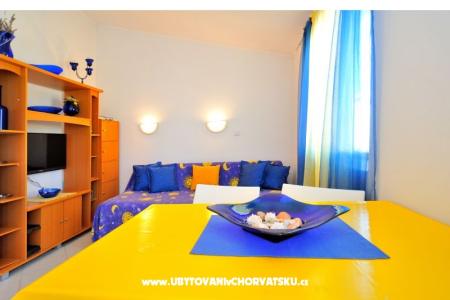 Apartmány Jakov foto 4