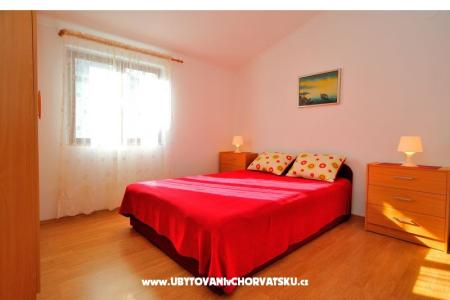 Apartmány Jakov foto 5