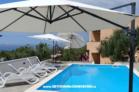 Apartmány JIDRA foto 2