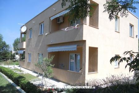Apartmány JIDRA foto 3