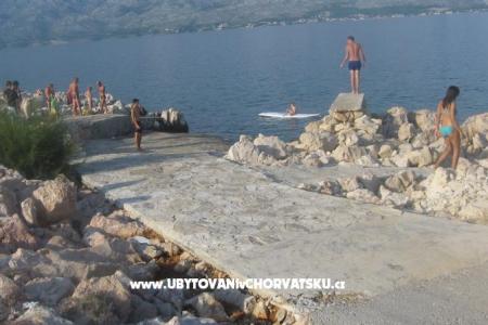 Apartmány Jović foto 2