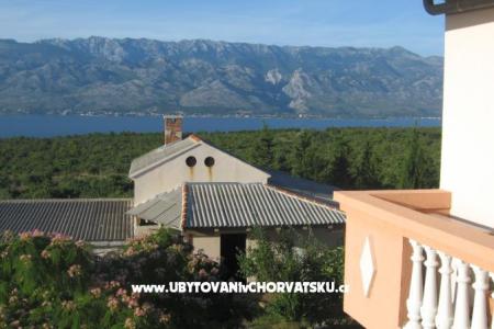 Apartmány Jović foto 3