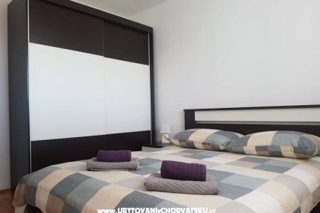 Apartmány Kožul foto 5
