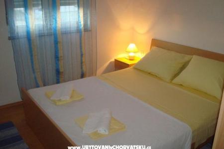 Apartmány Marella Ražanac foto 2