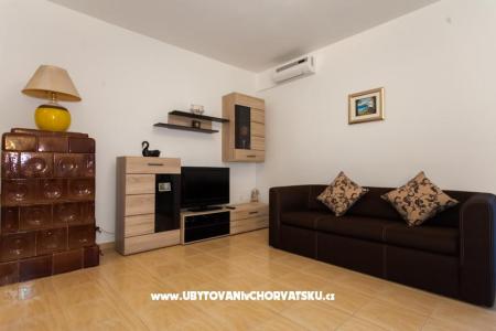 Apartmány Marni foto 2