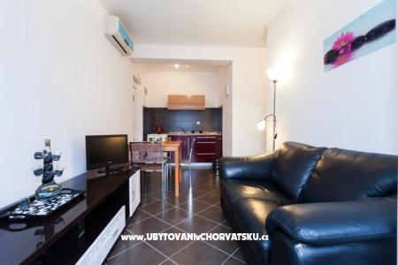 Apartmány Marni foto 4