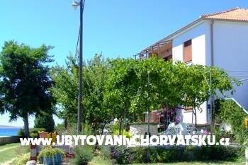 Apartmány Martina foto 2