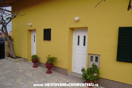 Apartmány Negro foto 3