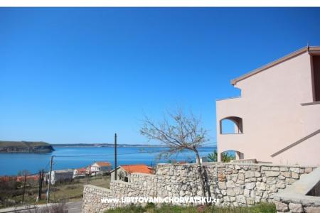 Apartmány Njaco foto 4