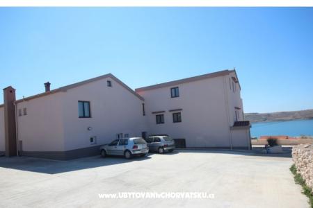 Apartmány Njaco foto 5