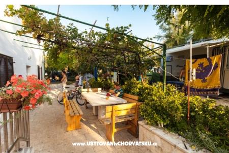 Apartmány Puntica foto 2