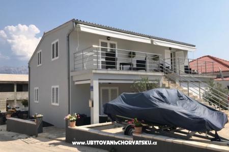 Apartmány Radimko foto 3
