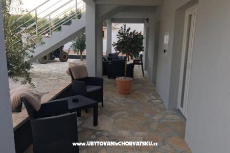 Apartmány Radimko foto 5